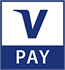 V Pay Logo